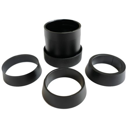 Pard NV007S 36-48 mm clamping adapter