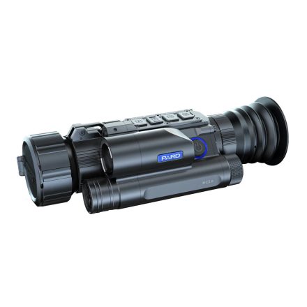 Pard SA32 45mm LRF hőkamera céltávcső lézeres távolságmérővel