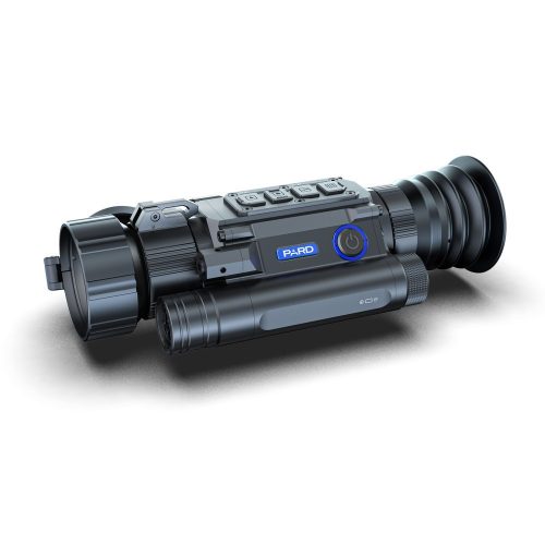 Pard SA62 35mm hőkamera céltávcső 