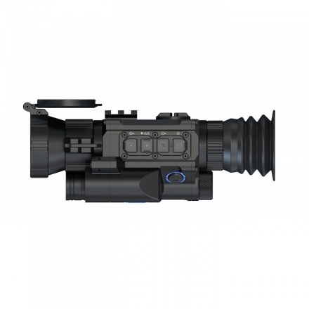 Pard SA62 45mm hőkamera céltávcső LRF lézeres távolságmérővel
