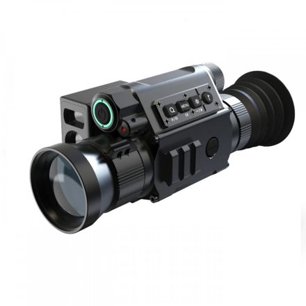 Pard SU25 thermal riflescope with LRF