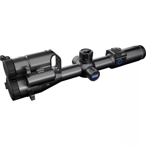 Pard TD32-70 940nm LRF hőkamera és éjjellátó céltávcső fényvetővel