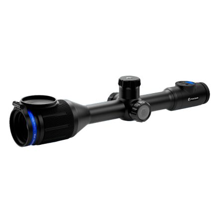 Pulsar Thermion XP50 thermal imaging riflescope