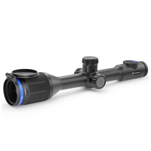 Pulsar Thermion 2 XP50 hőkamera céltávcső
