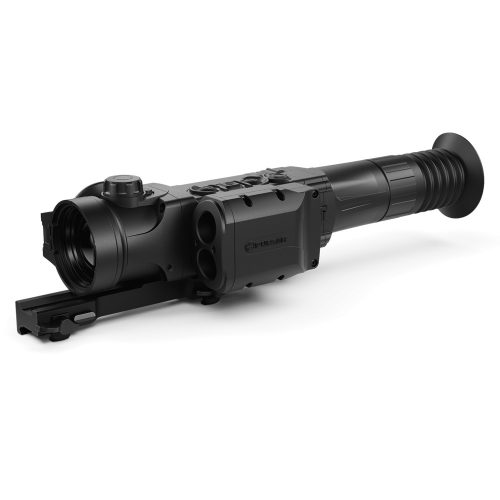 Pulsar Trail XQ50 LRF thermal imaging riflescope