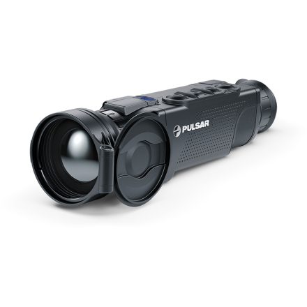 Pulsar Helion XQ50F thermal camera