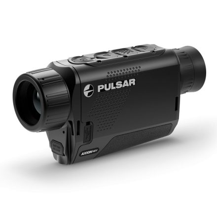 Pulsar Axion Key XM30 thermal camera