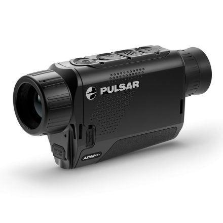 Pulsar Axion Key XM30 hőkamera