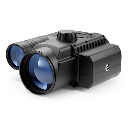 Pulsar Forward F455S night vision clip-on