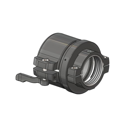 Pulsar PSP-42 clamping adapter