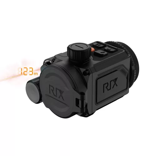 Rix Nano N6 LRF hőkamera előtét
