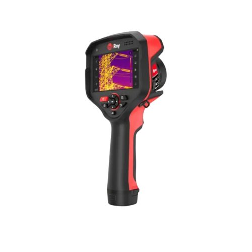 Raythink RT630 ipari hőkamera