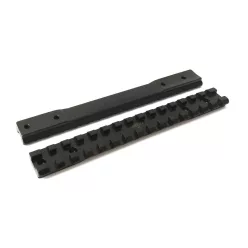 Rusan Picatinny sín - Sako A7 model M (LA, B=95,6 L=160)
