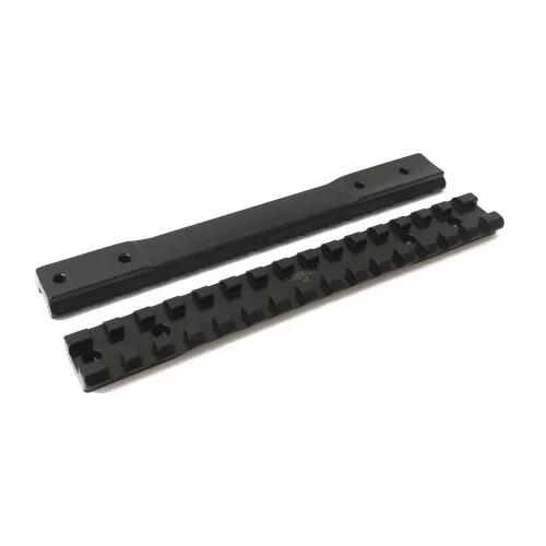 Rusan Picatinny sín - Sako A7 model M (LA, B=95,6 L=160)
