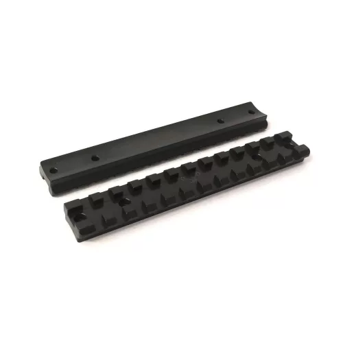 Rusan Picatinny sín - Ruger American Rifle (SA, B=76,5 L=130)