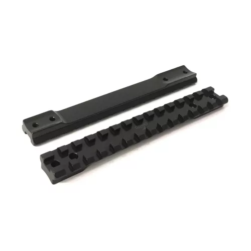 Rusan Picatinny sín - Krico 400/700/900/902 (B=103,4 L=150)