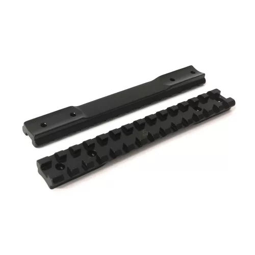 Rusan Picatinny sín - Sauer 80/90/92 (B=89,4 L=150)