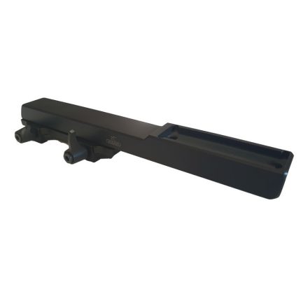 Rusan Q-R weaver mount for InfiRay riflescopes