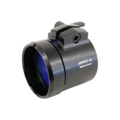   Rusan Q-R Pard NV007S/SP / Ten Rings NV200/NV201 47 - 44,5 mm gyors kioldású adapter