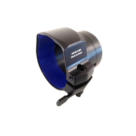 Rusan Q-R Pard NV007S / NV007SP Swarowski Z6i gen 1 quick release adapter