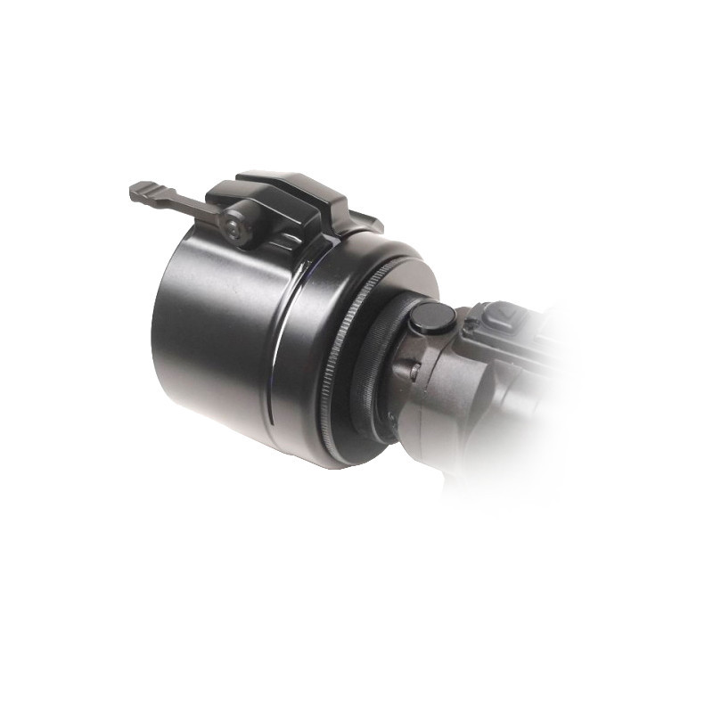 Rusan Adapter 56mm für Guide TA435 Rusan Adapter 56mm für Guide TA435