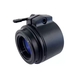 Rusan Q-R gyors kioldású adapter Swarovski tM35 - 54 mm