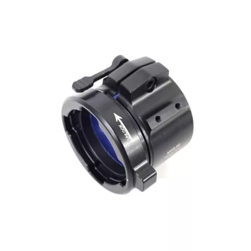Rusan mount / adapter with MAR-M52 bayonet 52mm
