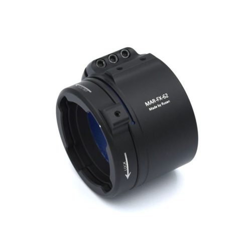 Rusan MAR-FX monduláris adapter 62mm