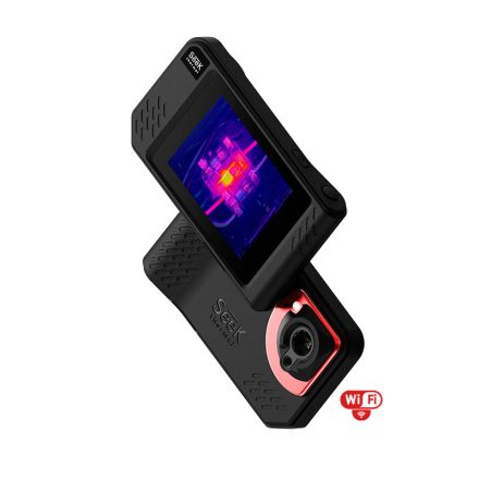 Seek Thermal Shot Pro thermal camera