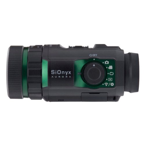 SiOnyx Aurora Standard színes éjjellátó