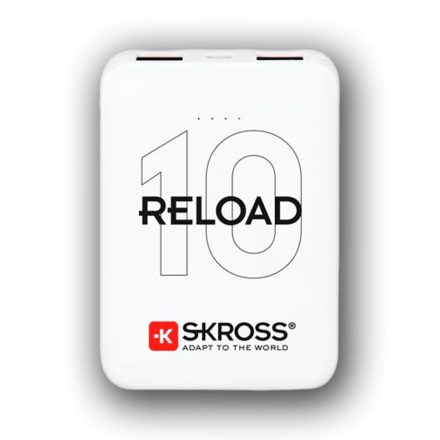 Skross Reload 10 powerbank