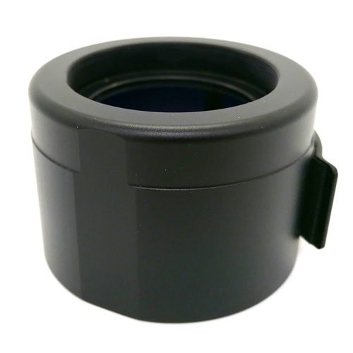 Smartclip AS64 Ultra Slim clip-on clamping adapter 64mm