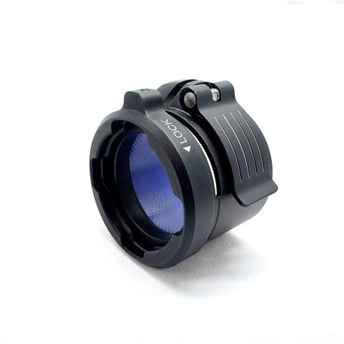 Rusan MAR M52 bajonettzáras közbetét adapter