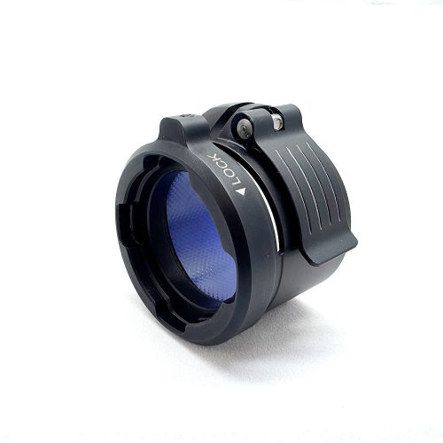 Rusan MAR M52 bajonettzáras közbetét adapter