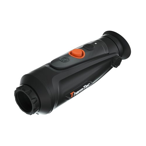 ThermTec Cyclops Pro 335 hőkamera kereső
