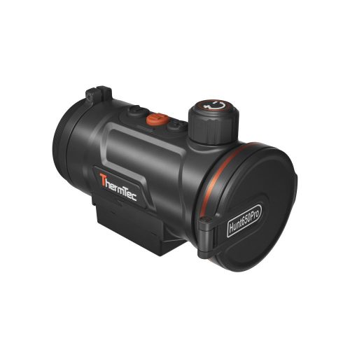 ThermTec Hunt 650 Pro hőkamera előtét