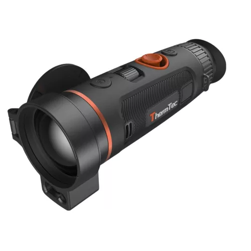 ThermTec Wild 635 LRF hőkamera kereső vitrin példány