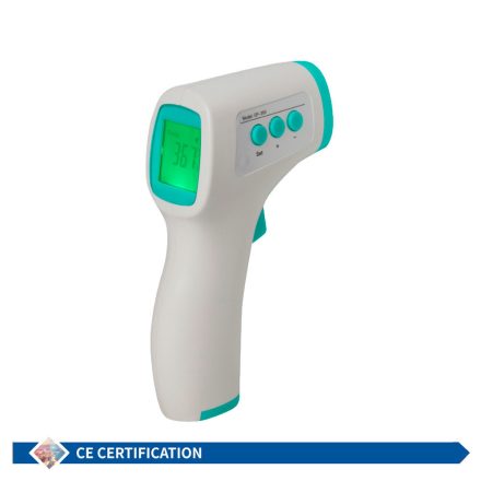 UNI-T GP-300 érintésmentes lázmérő - testhőmérő