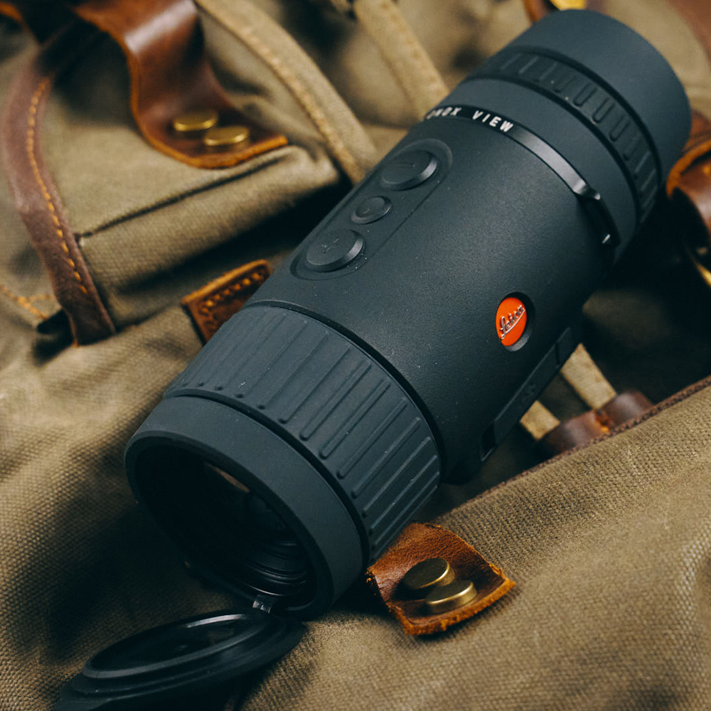 Leica Calonox hőkamerák